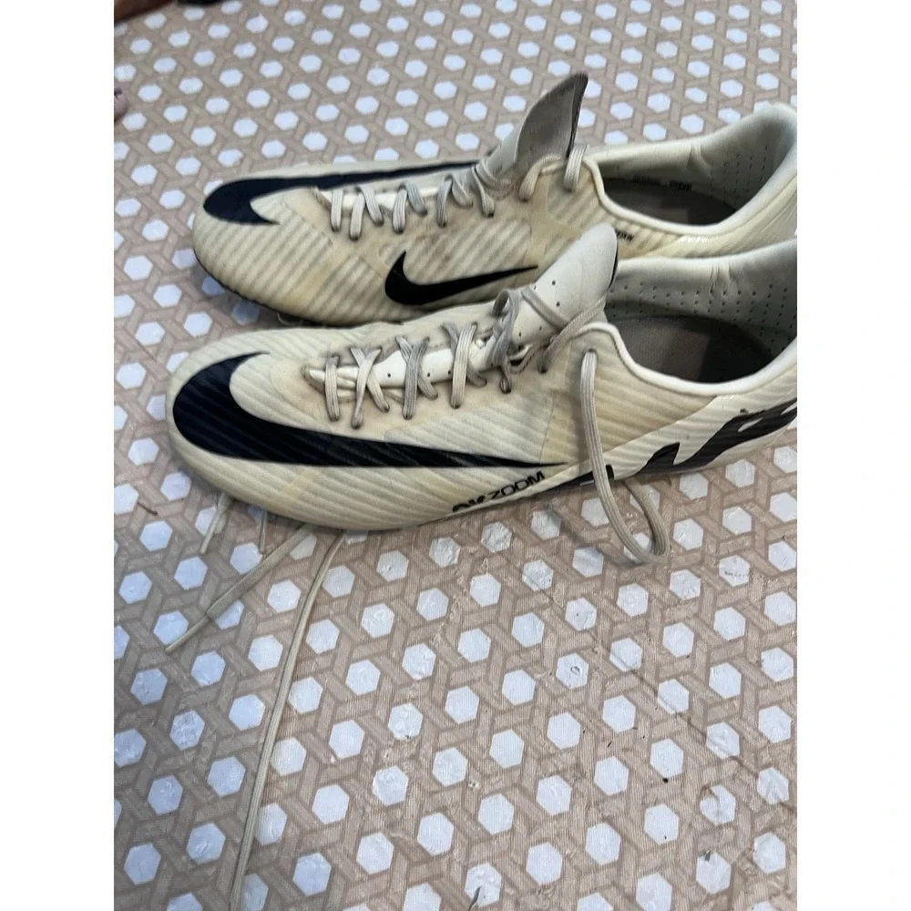 Nike Air Zoom Maxfly 2  Track & Field Cleats Size 7.5‎
